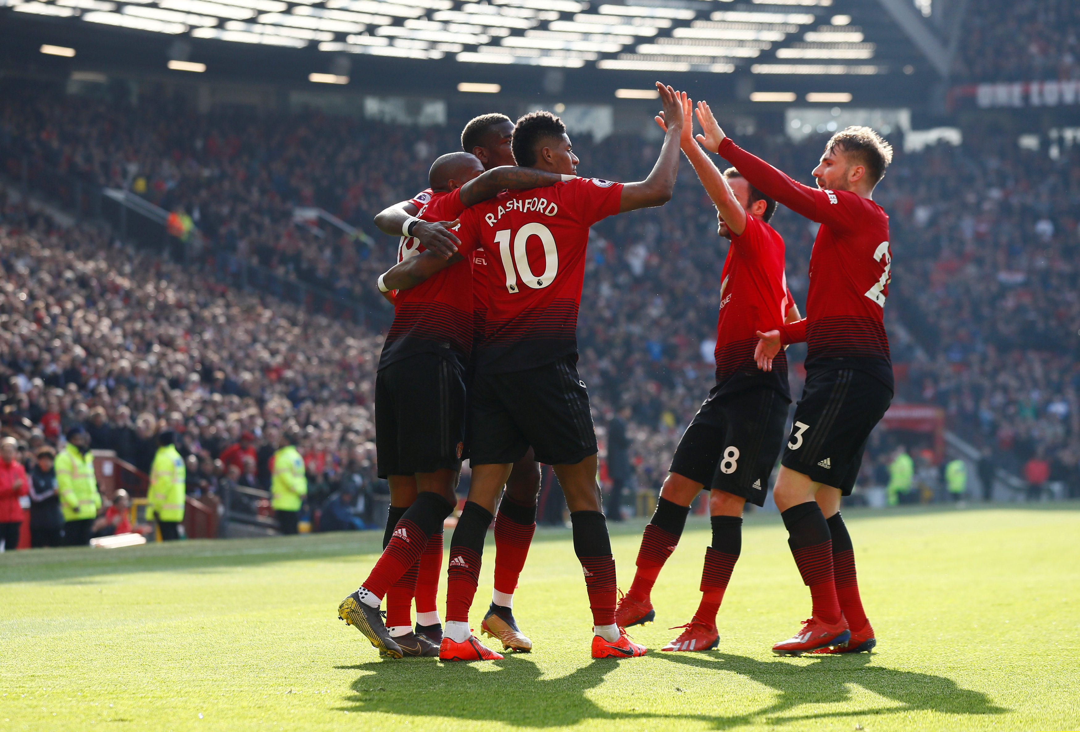 锻炼新生力 锻炼新生力