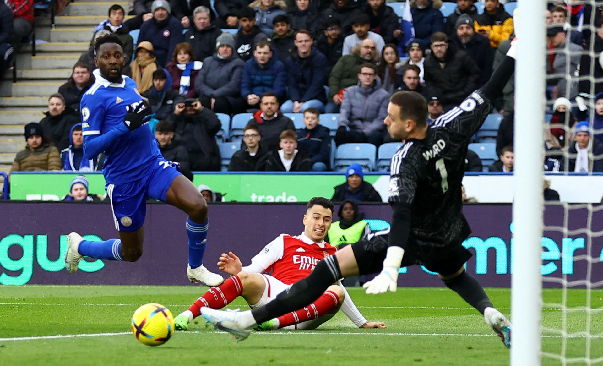 術的不足 術的不足