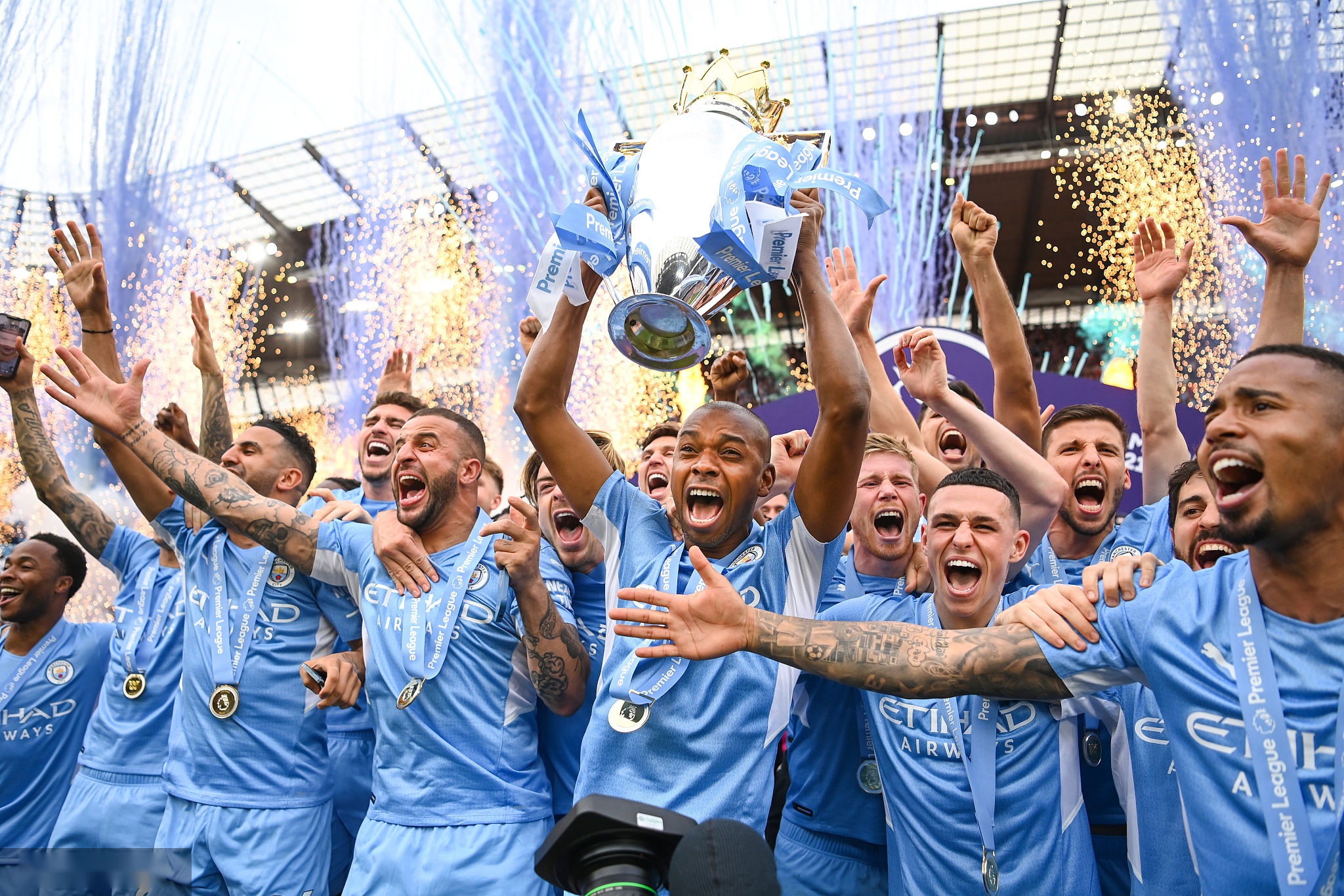 庫里和他的 庫里和他的